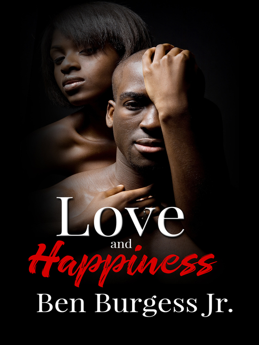 Cover image for Love and Happiness